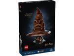 LEGO 76429 Harry Potter Mówiąca Tiara Przydziału w sklepie internetowym Planeta Klocków Sklep z klockami LEGO