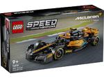 LEGO 76919 Speed Champions Samochód wyścigowy McLaren Formula 1 wersja 2023 w sklepie internetowym Planeta Klocków Sklep z klockami LEGO