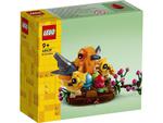 LEGO 40639 Ptasie gniazdo w sklepie internetowym Planeta Klocków Sklep z klockami LEGO