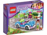 LEGO Friends 41091 Kabriolet Mii w sklepie internetowym Planeta Klocków Sklep z klockami LEGO