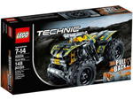 LEGO Technic 42034 Quad w sklepie internetowym Planeta Klocków Sklep z klockami LEGO