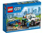 LEGO City 60081 Samochód pomocy drogowej w sklepie internetowym Planeta Klocków Sklep z klockami LEGO