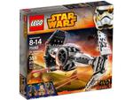 LEGO Star Wars 75082 Myśliwiec Inkwizytora w sklepie internetowym Planeta Klocków Sklep z klockami LEGO