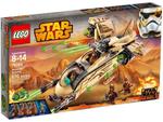 LEGO Star Wars 75084 Okręt bojowy Wookiee w sklepie internetowym Planeta Klocków Sklep z klockami LEGO