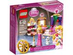 LEGO Disney Princess 41060 Sypialnia w pałacu Śpiącej Królewny w sklepie internetowym Planeta Klocków Sklep z klockami LEGO