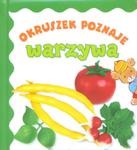 Okruszek poznaje warzywa w sklepie internetowym Podrecznikowo.pl