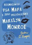 Rozważania psa Mafa i jego przyjaciółki Marilyn Monroe w sklepie internetowym Podrecznikowo.pl