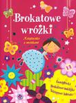 Brokatowe wróżki. Książeczka z wróżkami w sklepie internetowym Podrecznikowo.pl