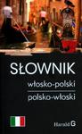 Słownik włosko-polski, polsko-włoski w sklepie internetowym Podrecznikowo.pl