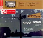 Drugi pokój. Lalek. Złota Setka Teatru Polskiego Radia. Książka audio CD MP3 w sklepie internetowym Podrecznikowo.pl