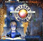 Ulysses Moore. Tom 9. Labirynt cienia. Książka audio CD MP3 w sklepie internetowym Podrecznikowo.pl