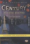 Century. Tom 3. Miasto wiatru. Książka audio CD MP3 w sklepie internetowym Podrecznikowo.pl