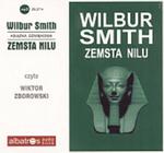 Zemsta Nilu. Książka audio CD MP3 w sklepie internetowym Podrecznikowo.pl