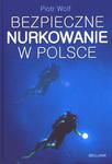 Bezpieczne nurkowanie w Polsce w sklepie internetowym Podrecznikowo.pl