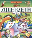 Zwierzęta. Część 2. Tematyczne zgadywanki w sklepie internetowym Podrecznikowo.pl