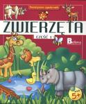 Zwierzęta. Część 1. Tematyczne zgadywanki w sklepie internetowym Podrecznikowo.pl