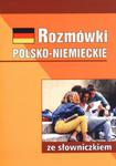 Rozmówki polsko-niemieckie ze słowniczkiem w sklepie internetowym Podrecznikowo.pl