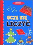 Uczę się liczyć. Książeczka sześciolatka w sklepie internetowym Podrecznikowo.pl