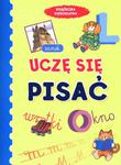 Uczę się pisać. Książeczka sześciolatka w sklepie internetowym Podrecznikowo.pl