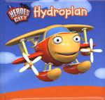 Hydroplan. Heroes of the City w sklepie internetowym Podrecznikowo.pl