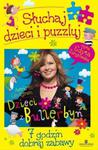 Dzieci z Bullerbyn. Słuchaj dzieci i puzzluj. Książka audio + puzzle w sklepie internetowym Podrecznikowo.pl