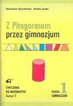 Z Pitagorasem przez gimnazjum 1 ÃÂwiczenia CzÃÂÃÂÃÂ 2 w sklepie internetowym Podrecznikowo.pl