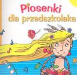 Piosenki dla przedszkolaka z pÃÂytÃÂ CD w sklepie internetowym Podrecznikowo.pl