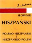 Słownik kieszonkowy hiszpańsko - polski, polsko - hiszpański w sklepie internetowym Podrecznikowo.pl