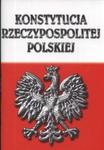 Konstytucja rzeczypospolitej polskiej w sklepie internetowym Podrecznikowo.pl