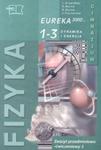 Fizyka eureka 2000 1-3 cz.2 gimnazjum Zeszyt przedmiotowo-ÃÂwiczeniowy w sklepie internetowym Podrecznikowo.pl