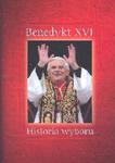 Benedykt XVI Historia wyboru w sklepie internetowym Podrecznikowo.pl
