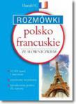 Rozmówki polsko-francuskie ze słowniczkiem w sklepie internetowym Podrecznikowo.pl