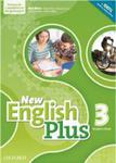 New English Plus 3. Gimnazjum. Język angielski. Student's book w sklepie internetowym Podrecznikowo.pl