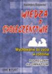 Wychowanie do ÃÂ¼ycia w rodzinie - podrÃÂcznik dla gimnazjum w sklepie internetowym Podrecznikowo.pl