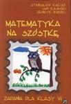 Matematyka, klasa 6, Matematyka na szóstkę, zadania, Nowik w sklepie internetowym Podrecznikowo.pl