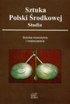 Sztuka Polski ÃÂrodkowej studia Sztuka nowoÃÂ¼ytna i nowoczesna w sklepie internetowym Podrecznikowo.pl