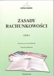 Zasady rachunkowoÃÂci cz.2 w sklepie internetowym Podrecznikowo.pl