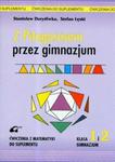 Z pitagorasem przez gimnazjum kl.1 i 2 gim-ÃÂw do matematyki do suplementu w sklepie internetowym Podrecznikowo.pl