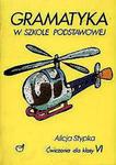 Gramatyka w szkole podstawowej kl.6-ÃÂwiczenia w sklepie internetowym Podrecznikowo.pl