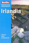 Berlitz Przewodnik kieszonkowy Irlandia w sklepie internetowym Podrecznikowo.pl