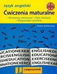 ÃÂwiczenia maturalne jÃÂzyk angielski poziom podstawowy w sklepie internetowym Podrecznikowo.pl