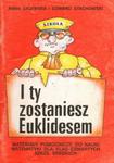 I ty zostaniesz euklidesem klasa 4 szkoÃÂa ÃÂrednia - materiaÃÂy pomocnicze w sklepie internetowym Podrecznikowo.pl