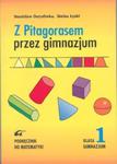 Z Pitagorasem przez gimnazjum 1 PodrÃÂcznik w sklepie internetowym Podrecznikowo.pl