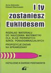 I ty zostaniesz euklidesem kl.2 szk.ÃÂr-rozkÃÂad materiaÃÂu w sklepie internetowym Podrecznikowo.pl