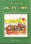 Ja,ty-my kl.2 cz.1-poznajÃÂ ÃÂwiat.. w sklepie internetowym Podrecznikowo.pl
