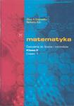 Matematyka 2 ÃÂwiczenia CzÃÂÃÂÃÂ 1 w sklepie internetowym Podrecznikowo.pl