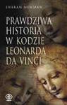 Prawdziwa historia w kodzie leonarda da vinci-tw.op w sklepie internetowym Podrecznikowo.pl
