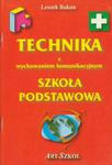 Technika z wychowaniem komunikacyjnym w sklepie internetowym Podrecznikowo.pl