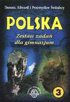 Geografia spoÃÂeczno-gospodarcza czÃÂÃÂÃÂ 2 - zestaw zadaÃÂ dla gimnazjum w sklepie internetowym Podrecznikowo.pl