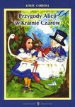 Przygody Alicji w krainie czarÃÂ³w - Lewis Carroll w sklepie internetowym Podrecznikowo.pl